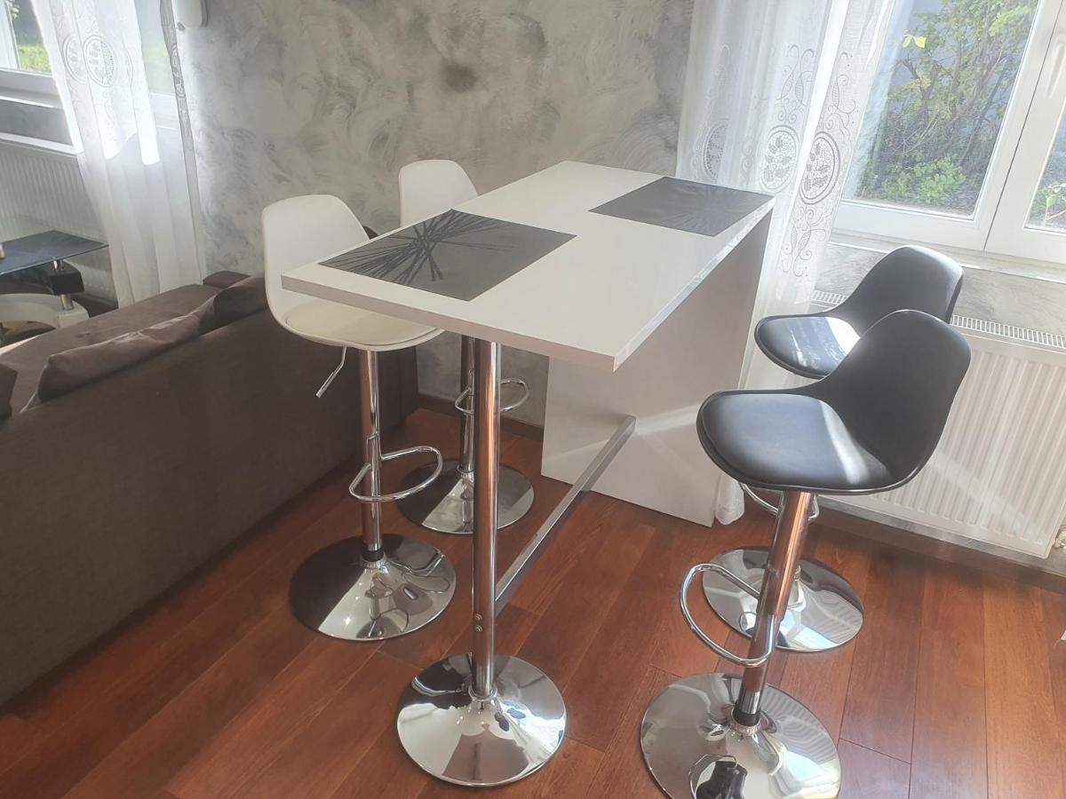 Appartamento Famille House 101 Chalon sur Saone Esterno foto