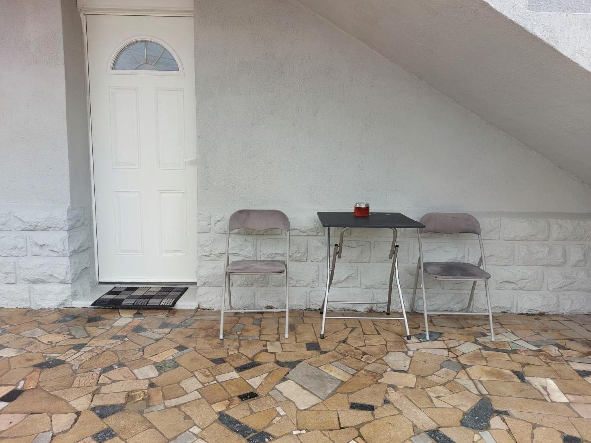 Appartamento Famille House 101 Chalon sur Saone Esterno foto