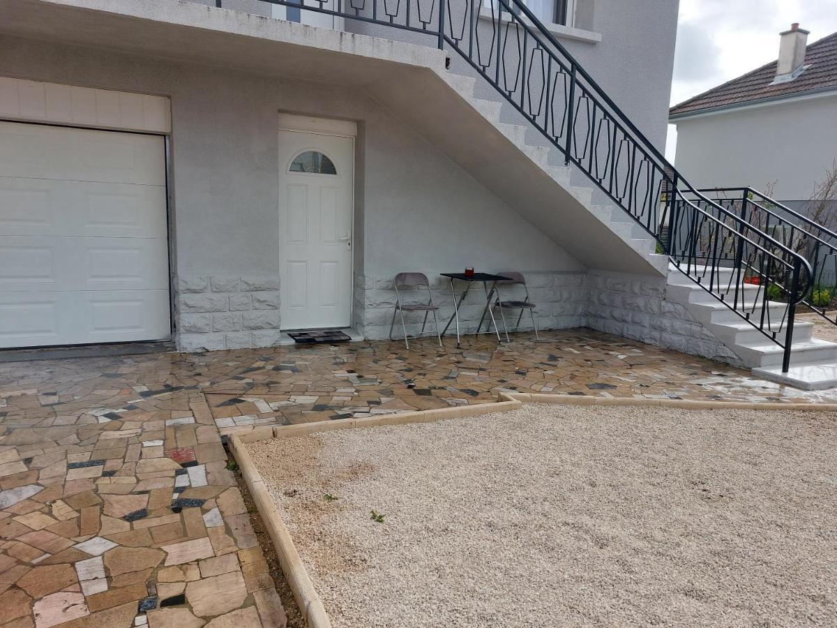 Appartamento Famille House 101 Chalon sur Saone Esterno foto