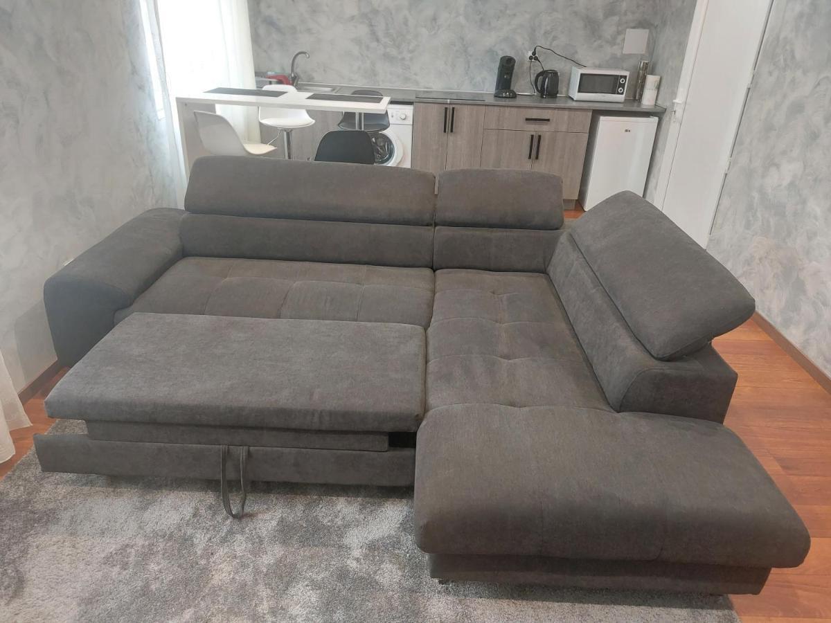 Appartamento Famille House 101 Chalon sur Saone Esterno foto