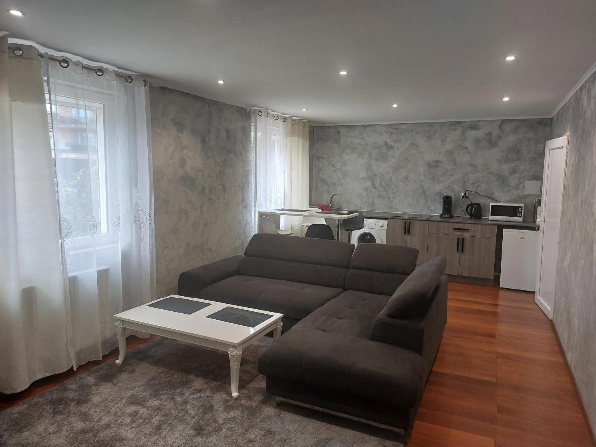 Appartamento Famille House 101 Chalon sur Saone Esterno foto