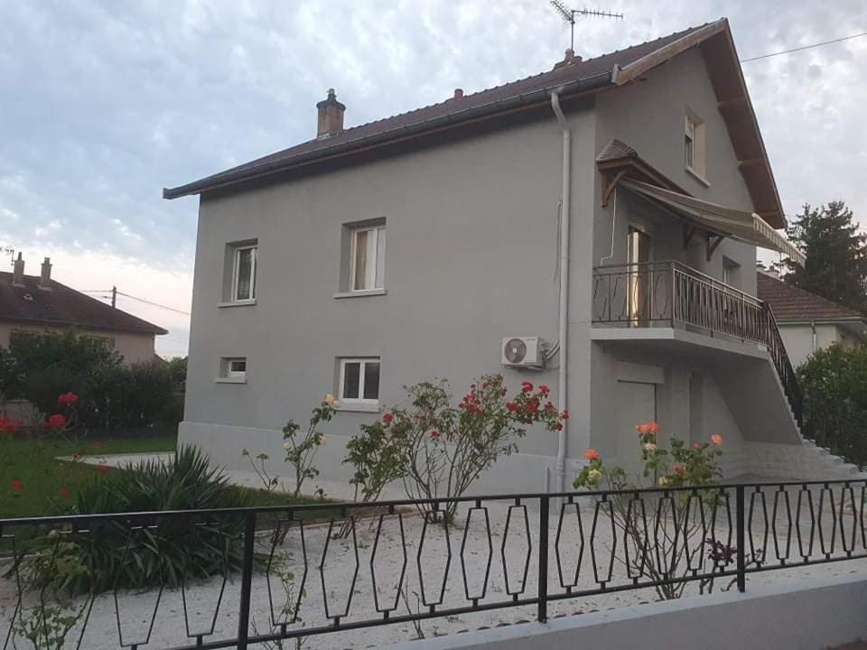 Appartamento Famille House 101 Chalon sur Saone Esterno foto